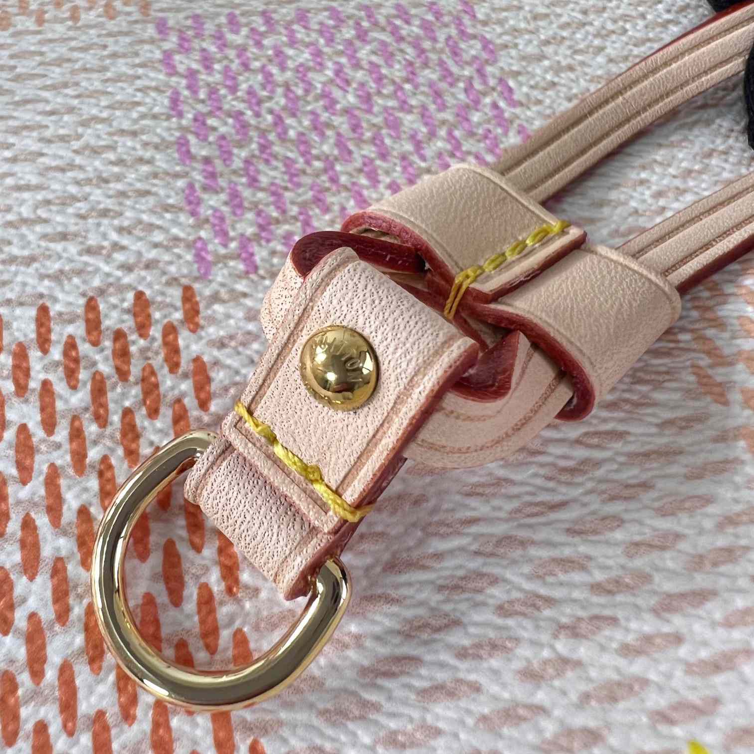 Louis Vuitton Neverfull MM    N40668 - DopestKickz