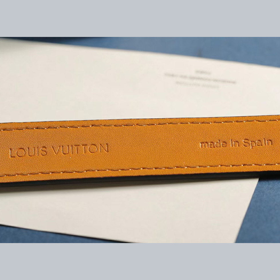 Louis Vuitton Bracelet  - DopestKickz
