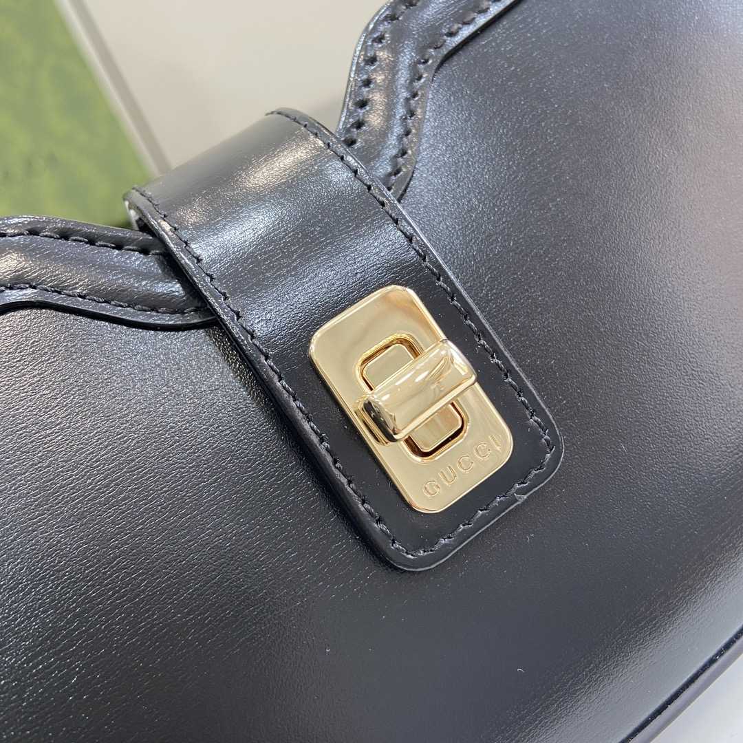 Gucci Moon Side Mini Shoulder Bag - DopestKickz