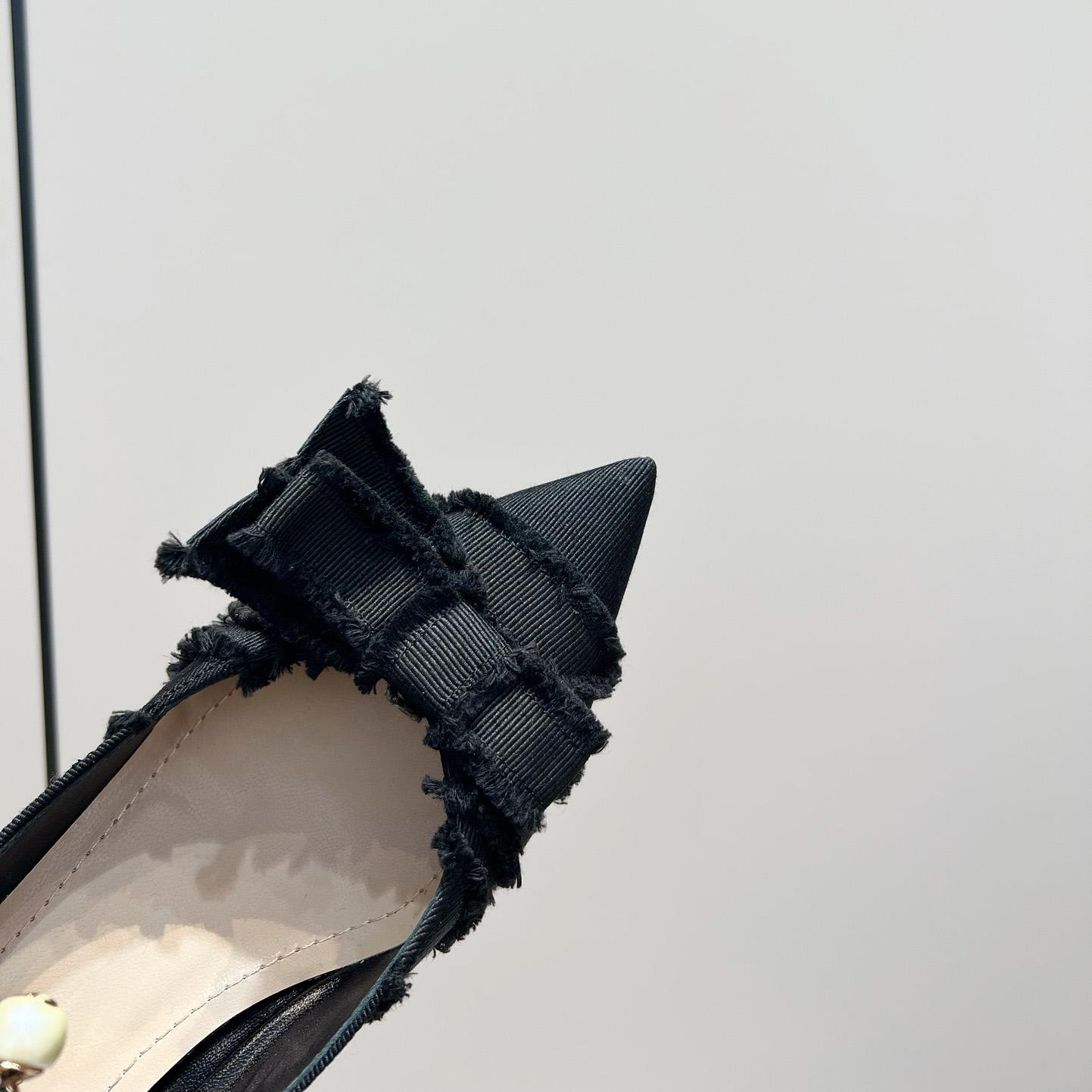 Dior Adiorable Pump - DopestKickz