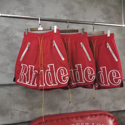 Rhude Short - DopestKickz
