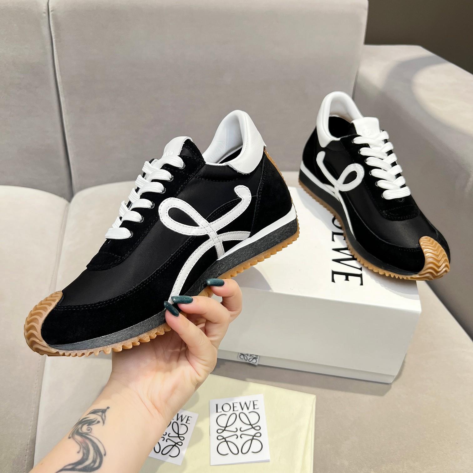 Loewe Flow Runner - DopestKickz
