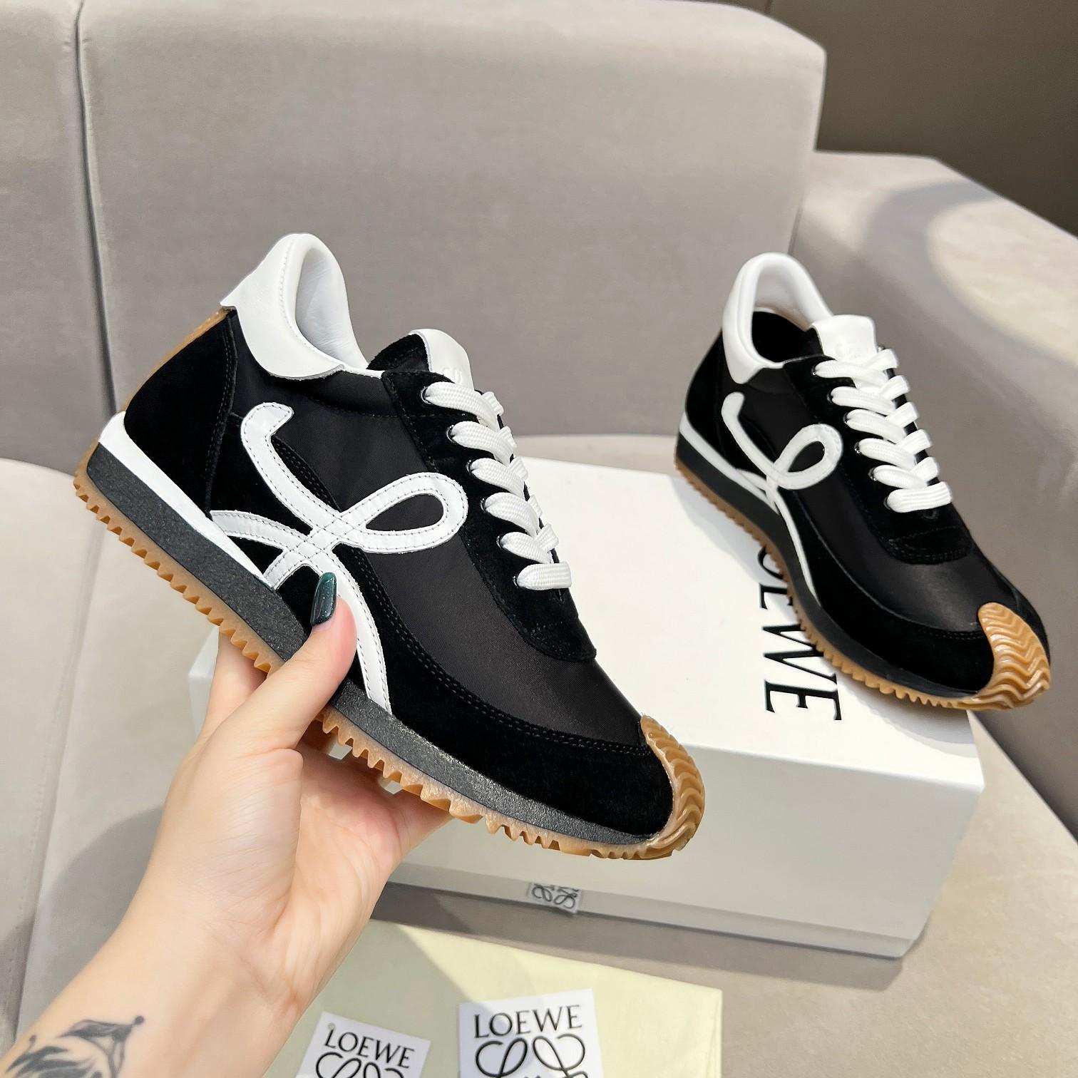 Loewe Flow Runner - DopestKickz
