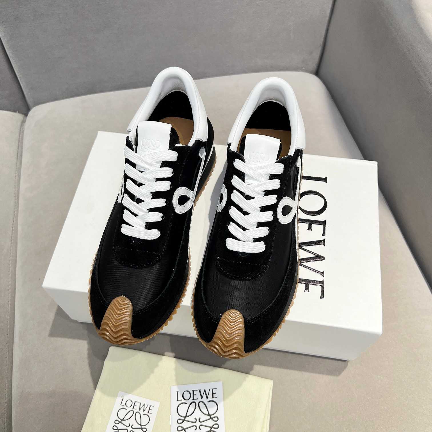 Loewe Flow Runner - DopestKickz