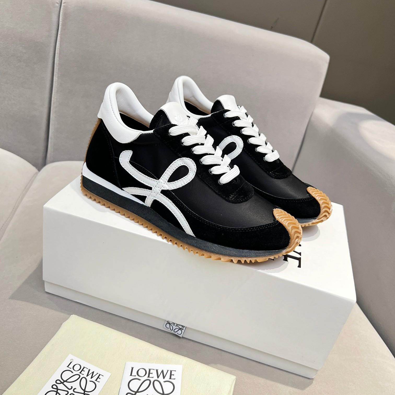 Loewe Flow Runner - DopestKickz