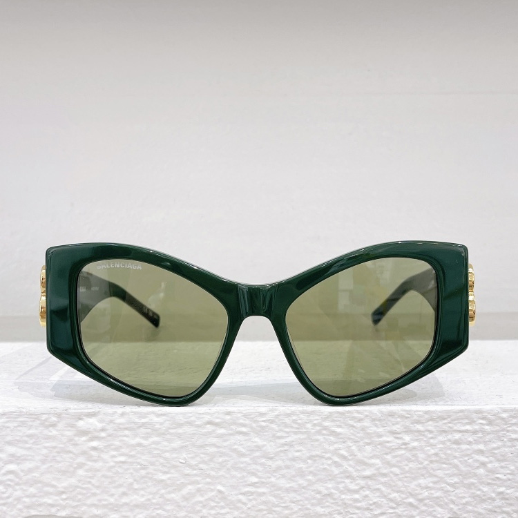 Balenciaga Sunglasses  - DopestKickz