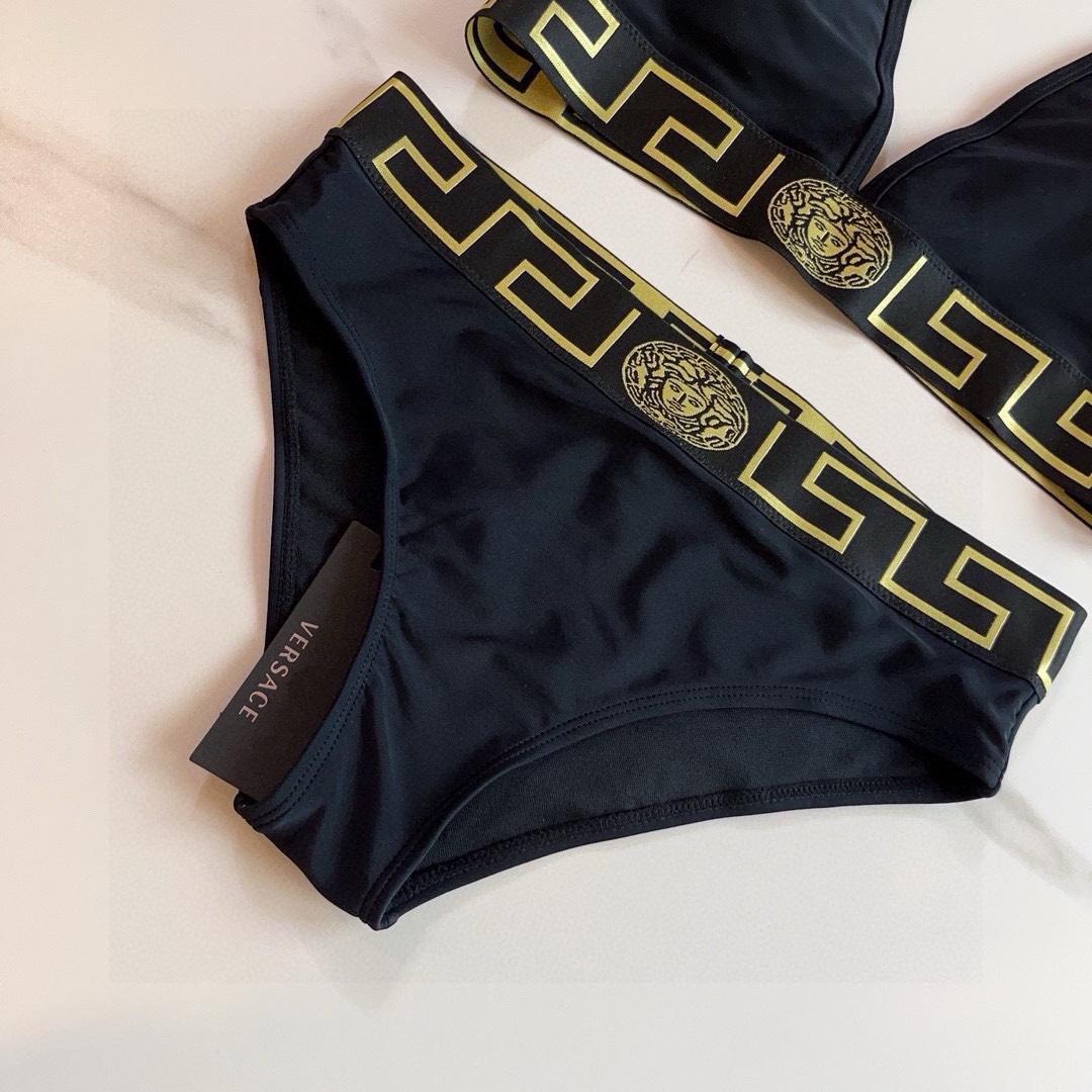Versace Bikini  - DopestKickz