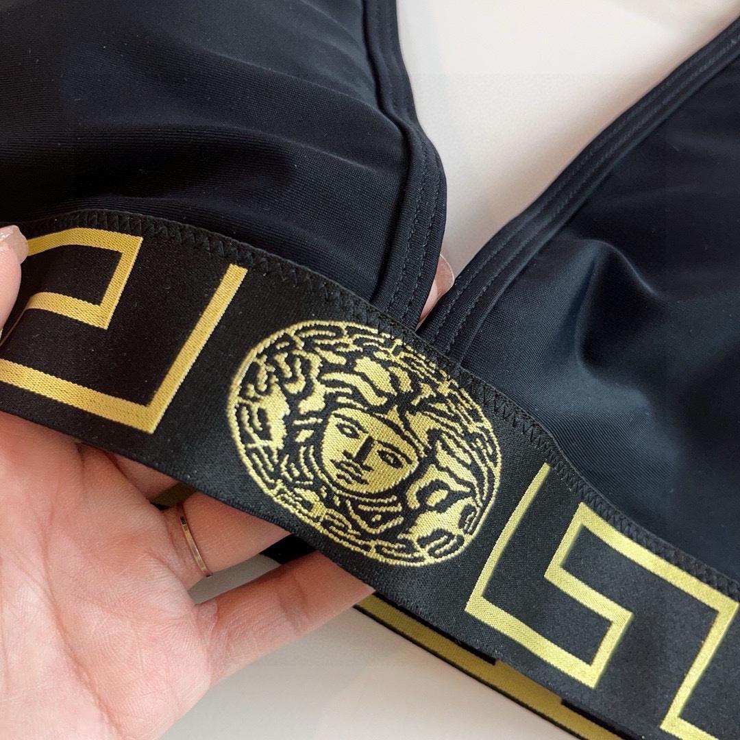 Versace Bikini  - DopestKickz