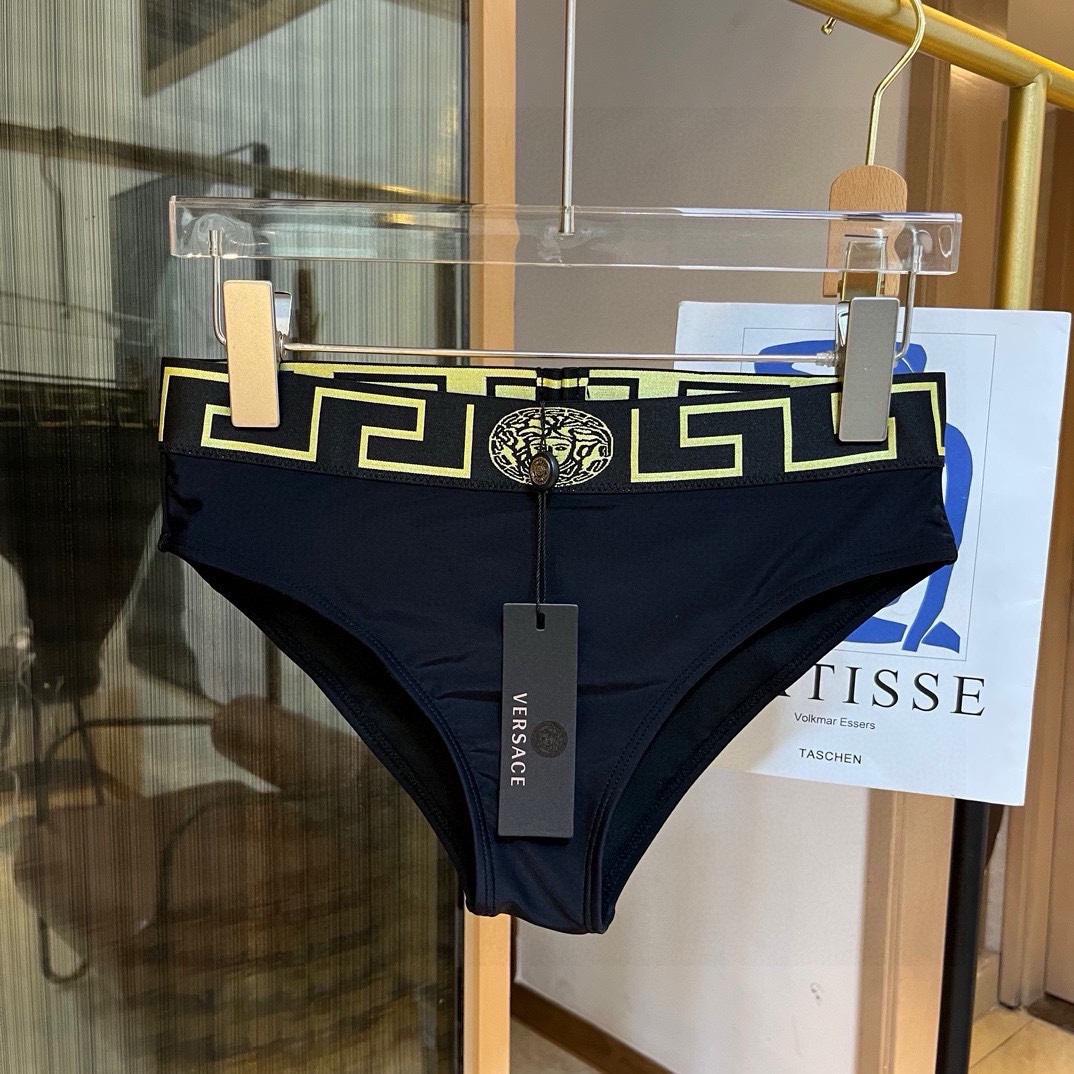 Versace Bikini  - DopestKickz