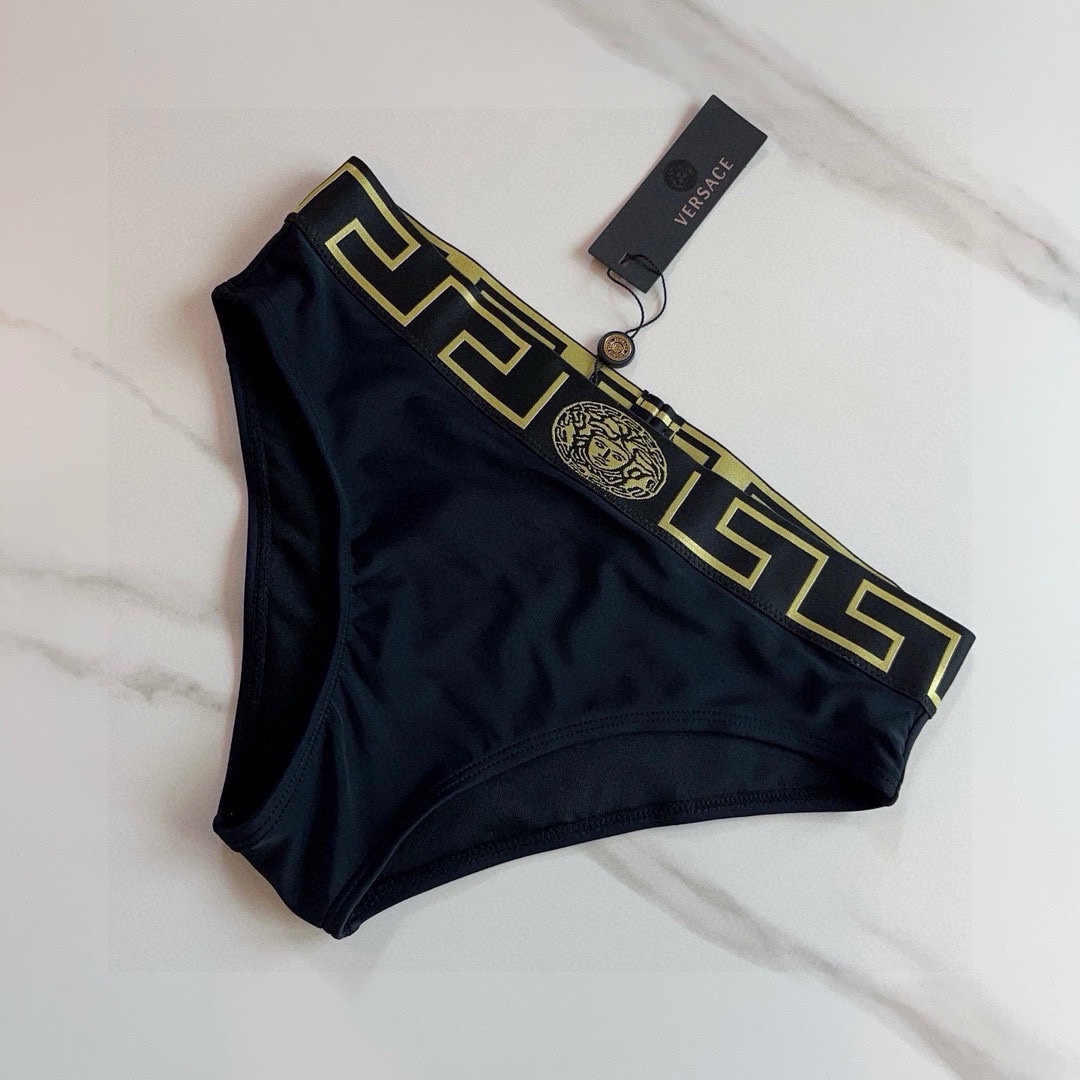 Versace Bikini  - DopestKickz