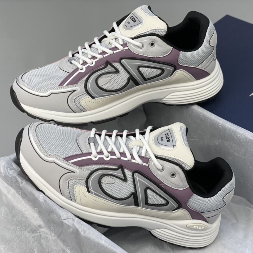 Dior B30 Sneaker  - DopestKickz