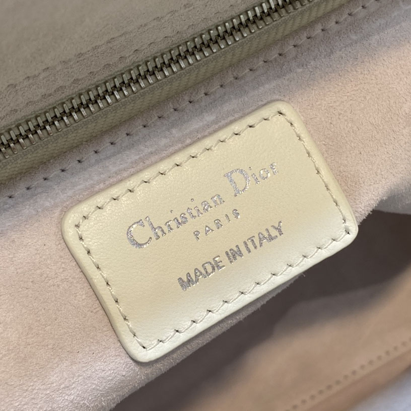 Dior Medium Lady Dior Bag   24cm - DopestKickz