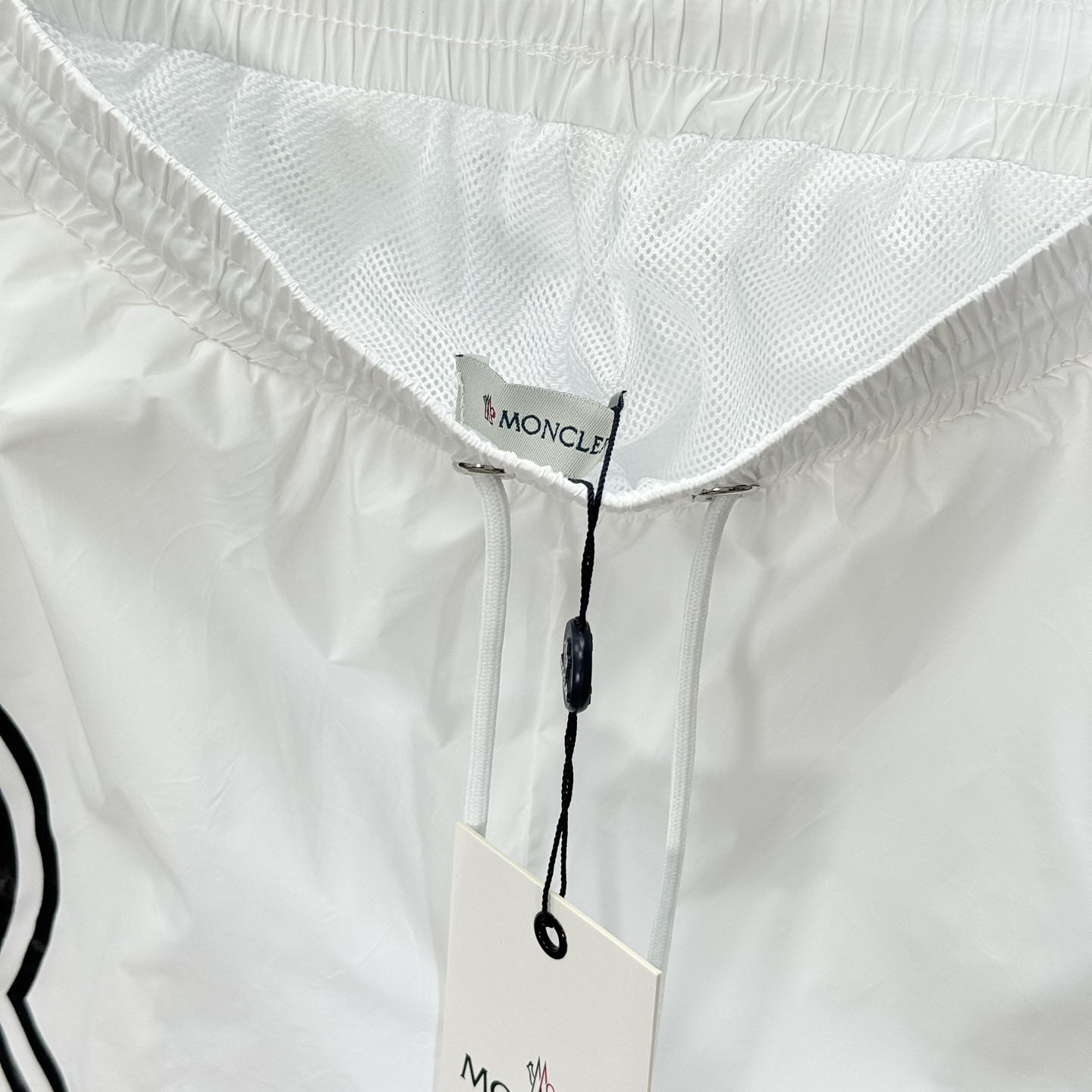 Moncler Swimming Shorts - DopestKickz