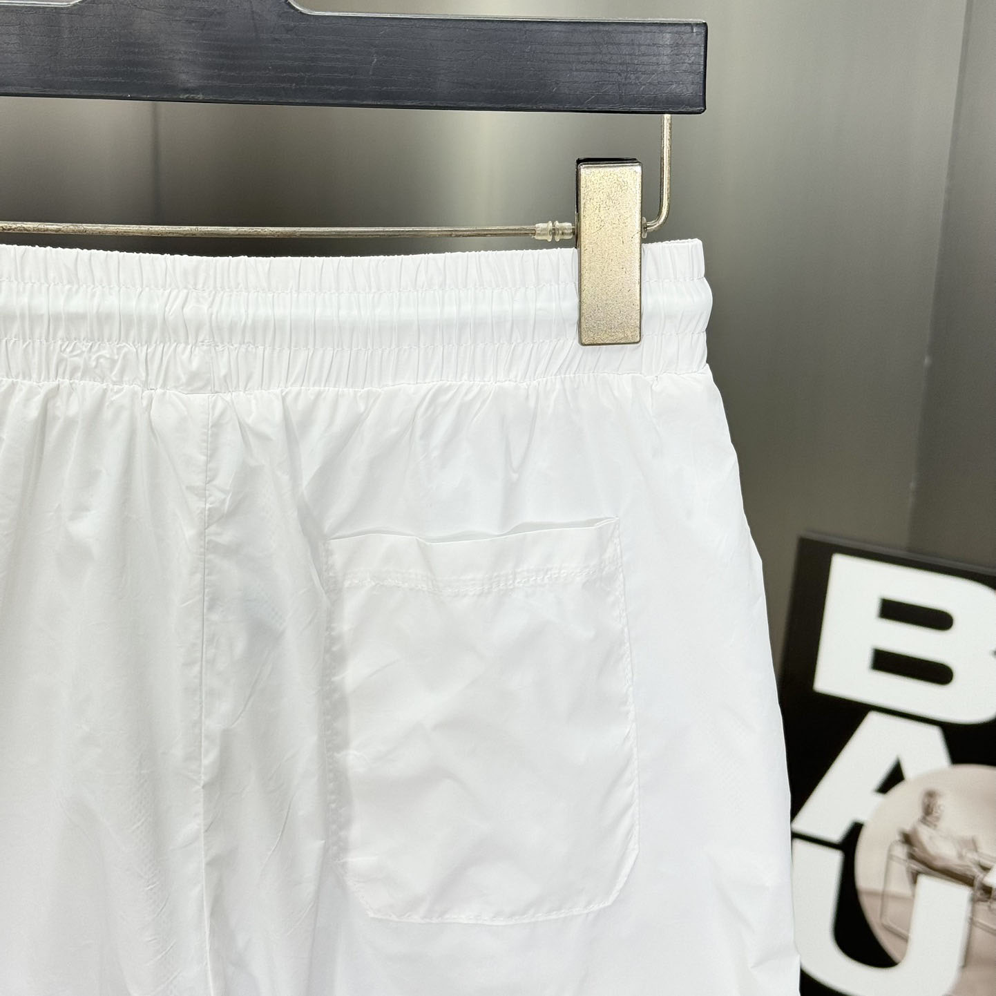 Moncler Swimming Shorts - DopestKickz