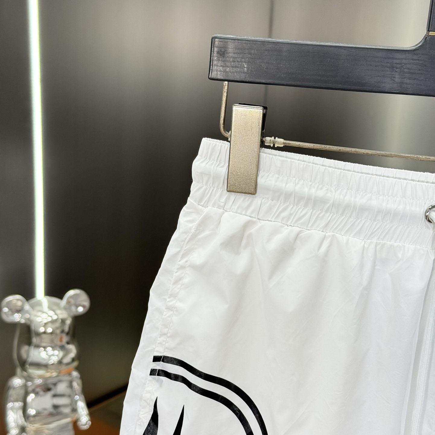 Moncler Swimming Shorts - DopestKickz