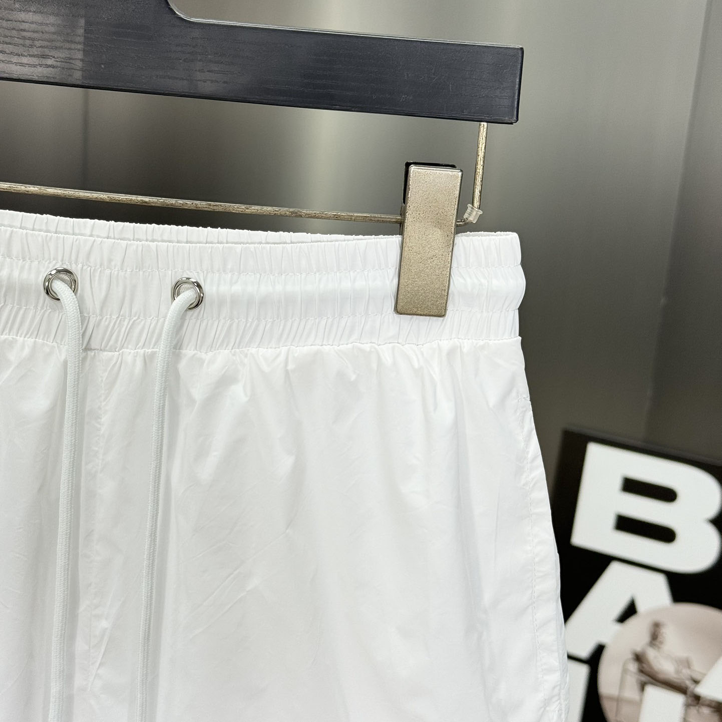 Moncler Swimming Shorts - DopestKickz
