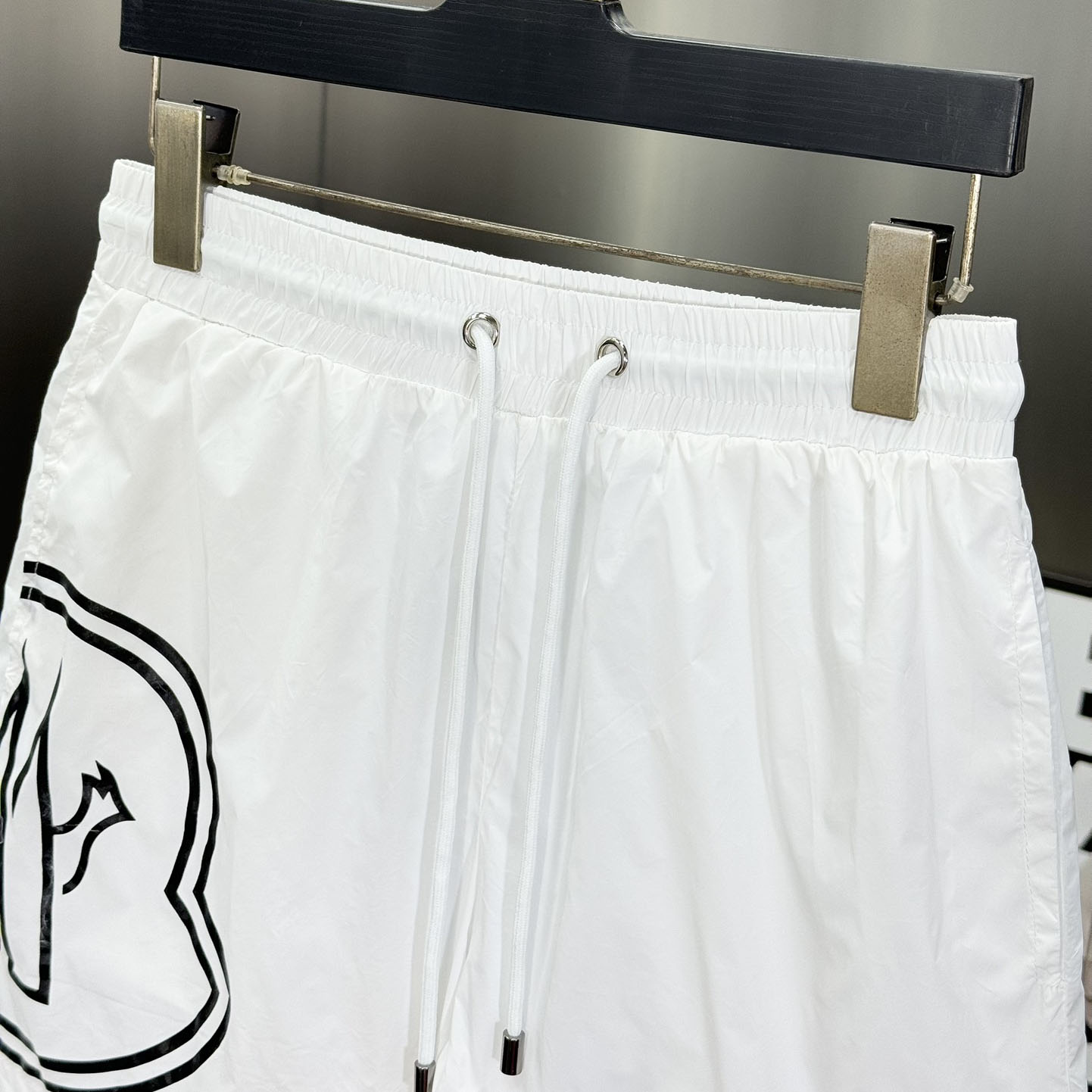 Moncler Swimming Shorts - DopestKickz