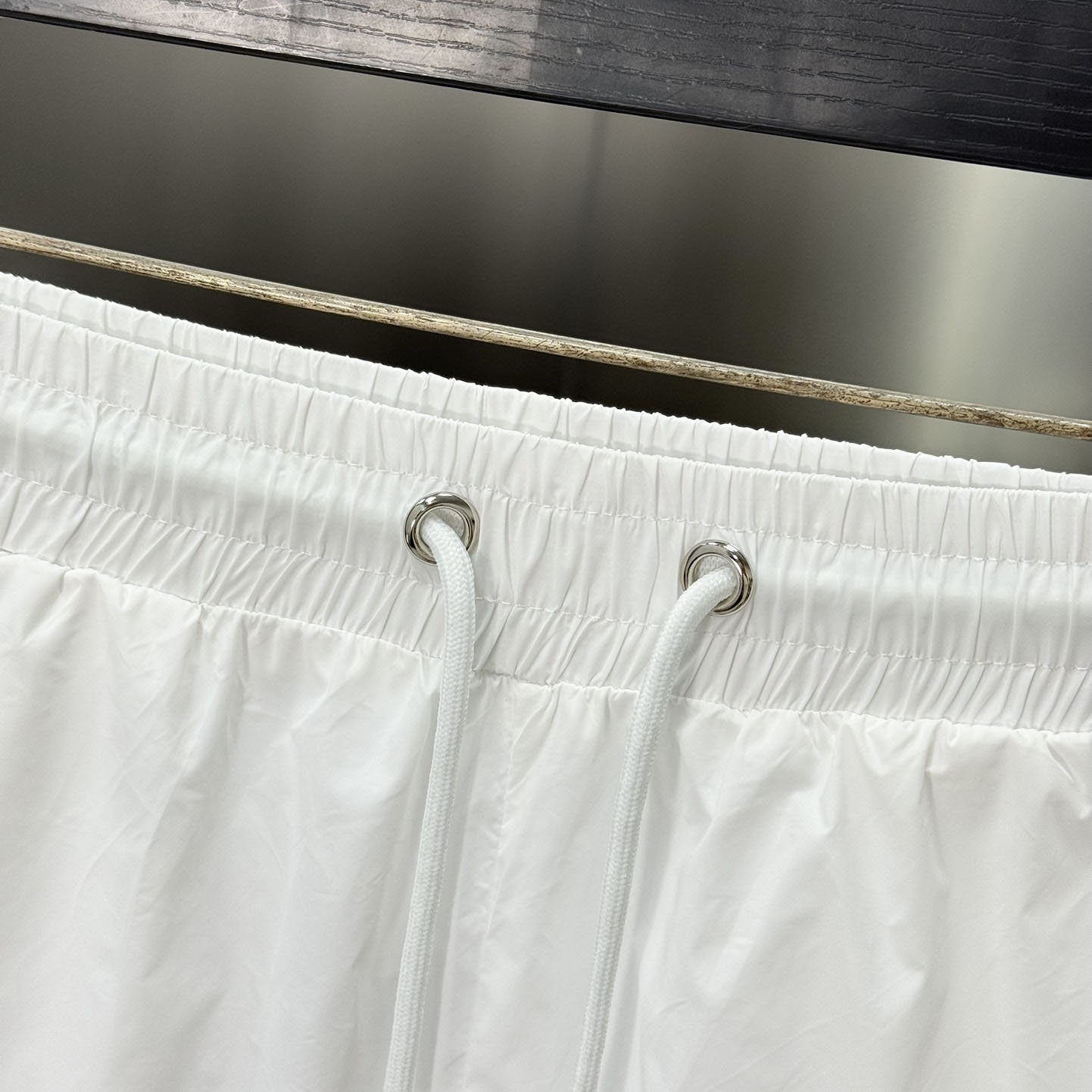 Moncler Swimming Shorts - DopestKickz