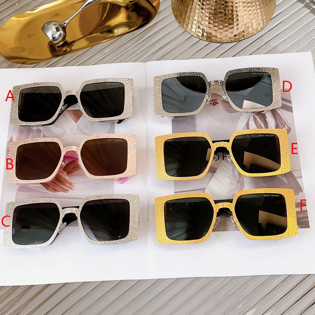 Saint Laurent SL M243 Sunglasses - DopestKickz