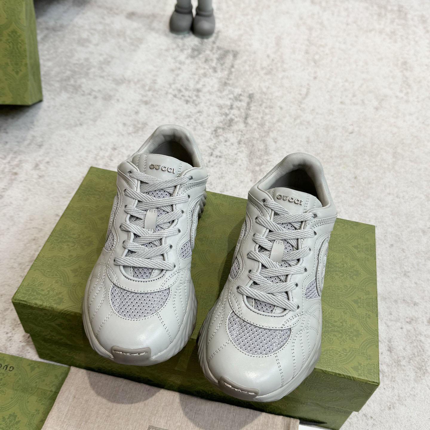 Gucci Ripple Trainer - DopestKickz