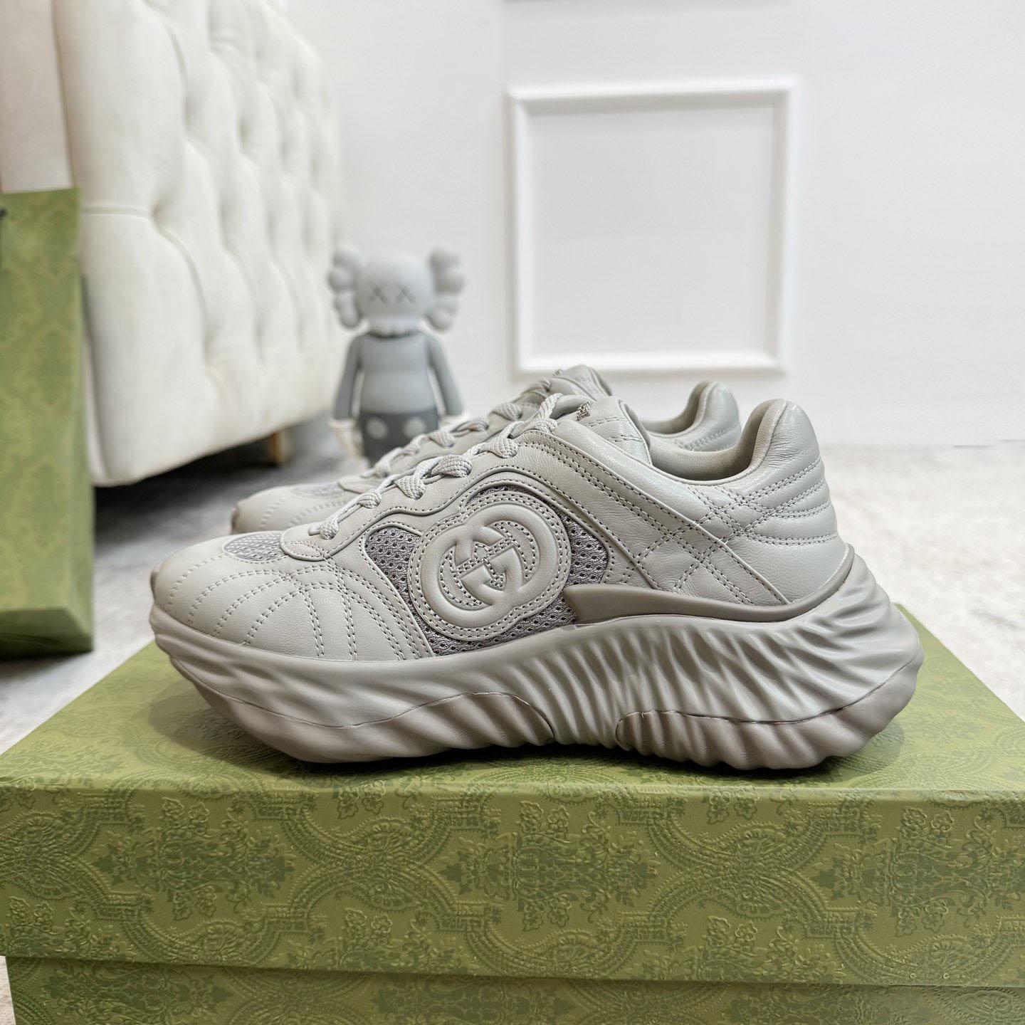 Gucci Ripple Trainer - DopestKickz