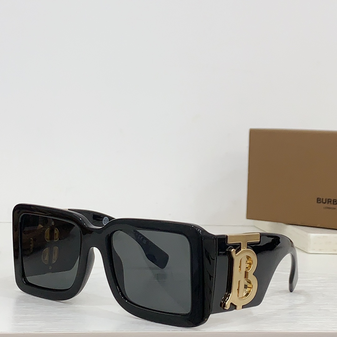 Burberry BE4406U Sunglasses   - DopestKickz