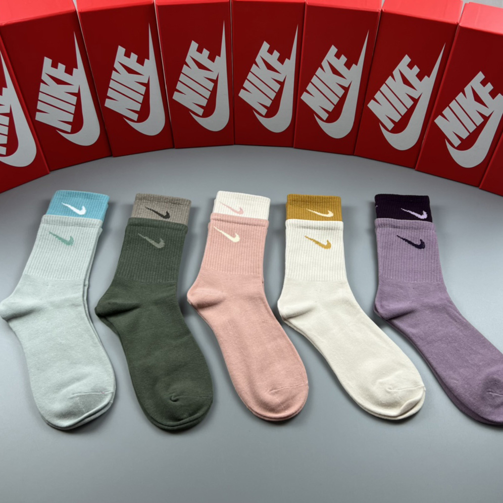 Nike Socks /Box - DopestKickz