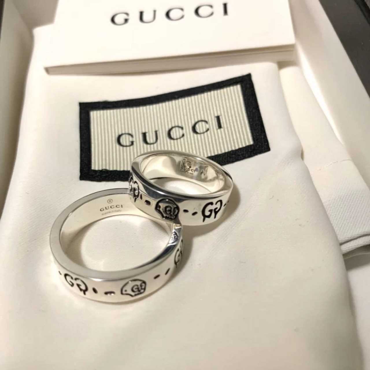 Gucci Ring  - DopestKickz