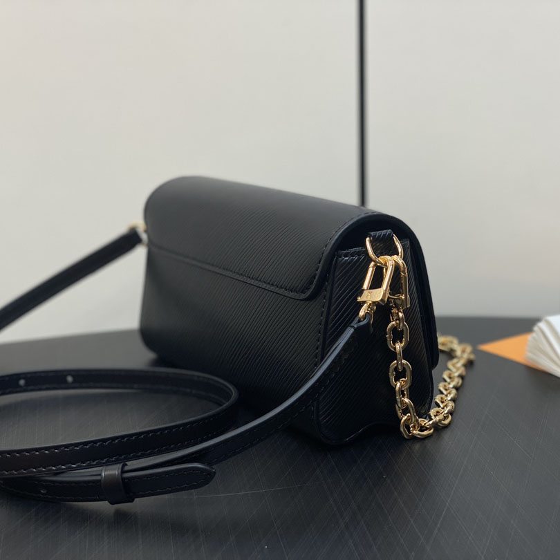 Louis Vuitton Twist West Pochette   M83077 - DopestKickz