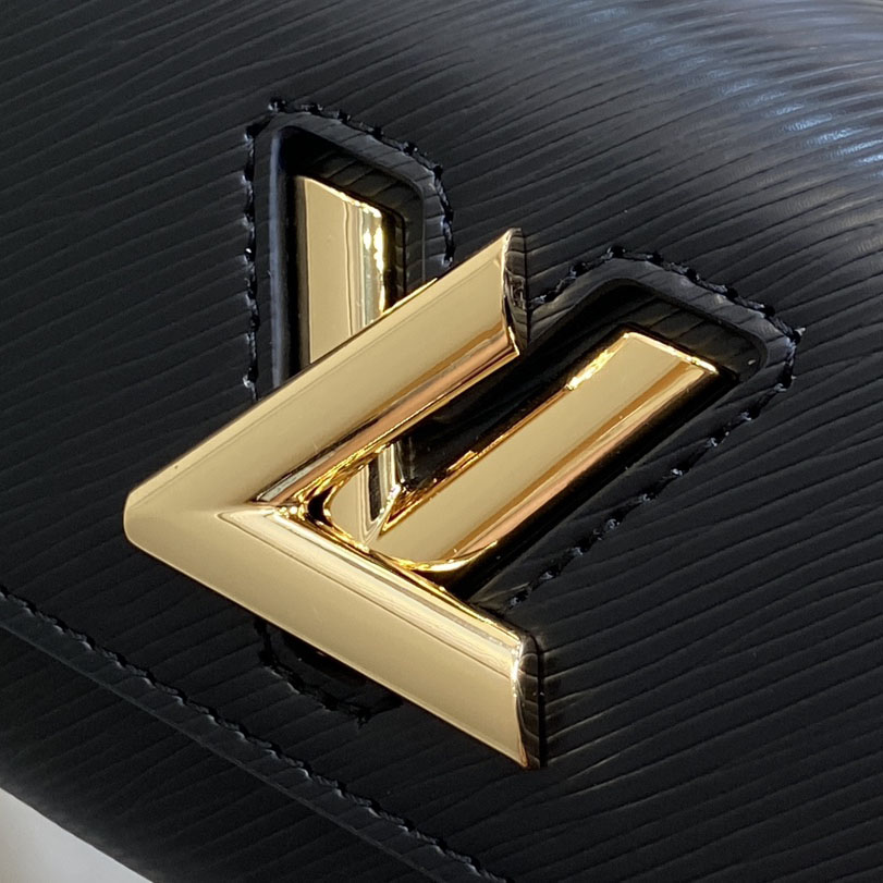 Louis Vuitton Twist West Pochette   M83077 - DopestKickz