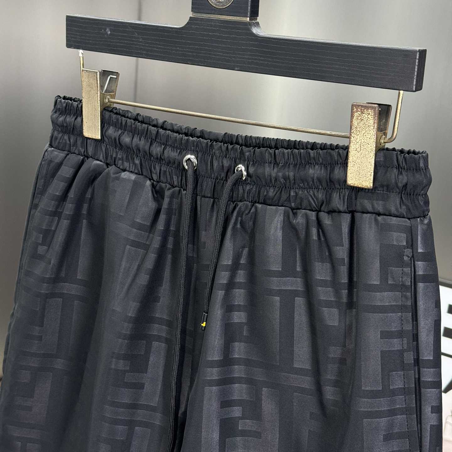 Fendi FF Swim Shorts - DopestKickz