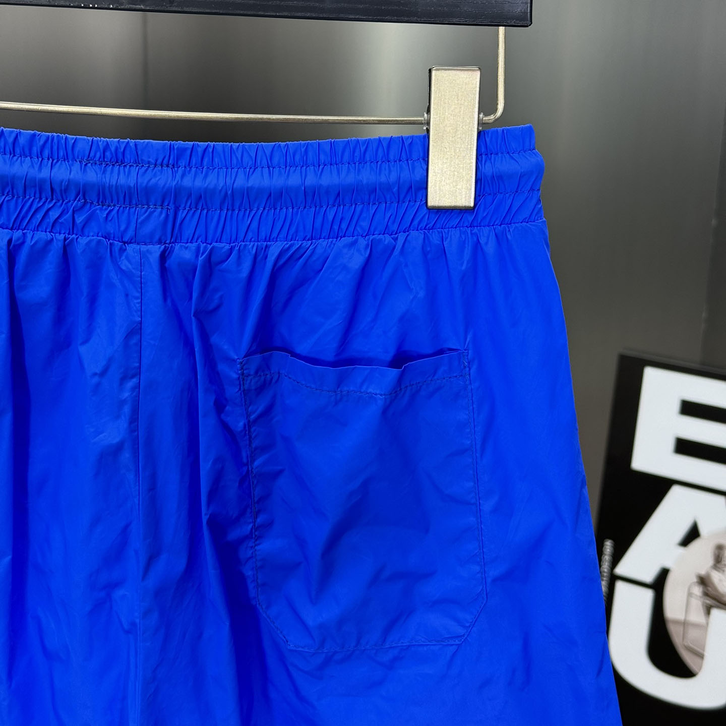Moncler Swimming Shorts - DopestKickz