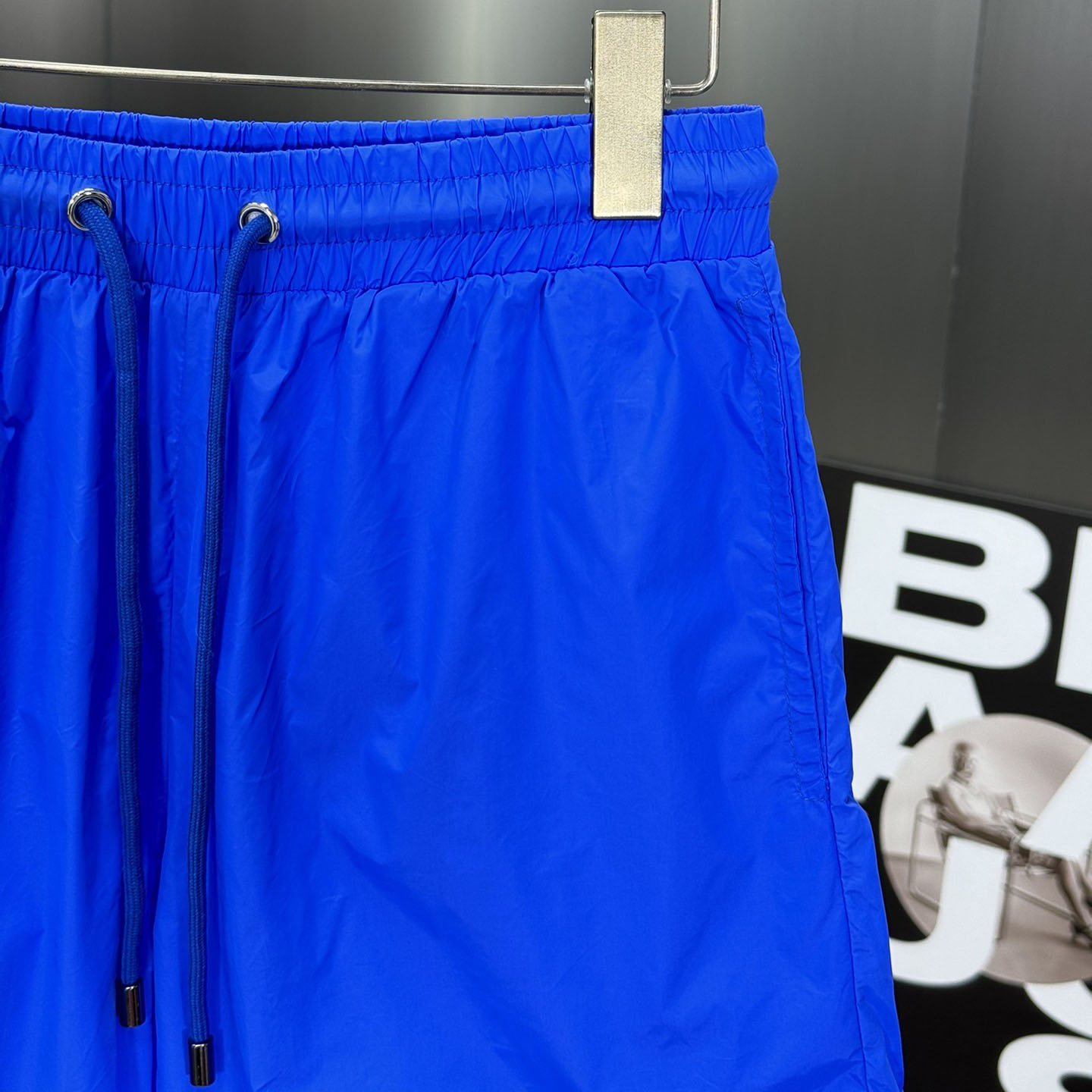 Moncler Swimming Shorts - DopestKickz