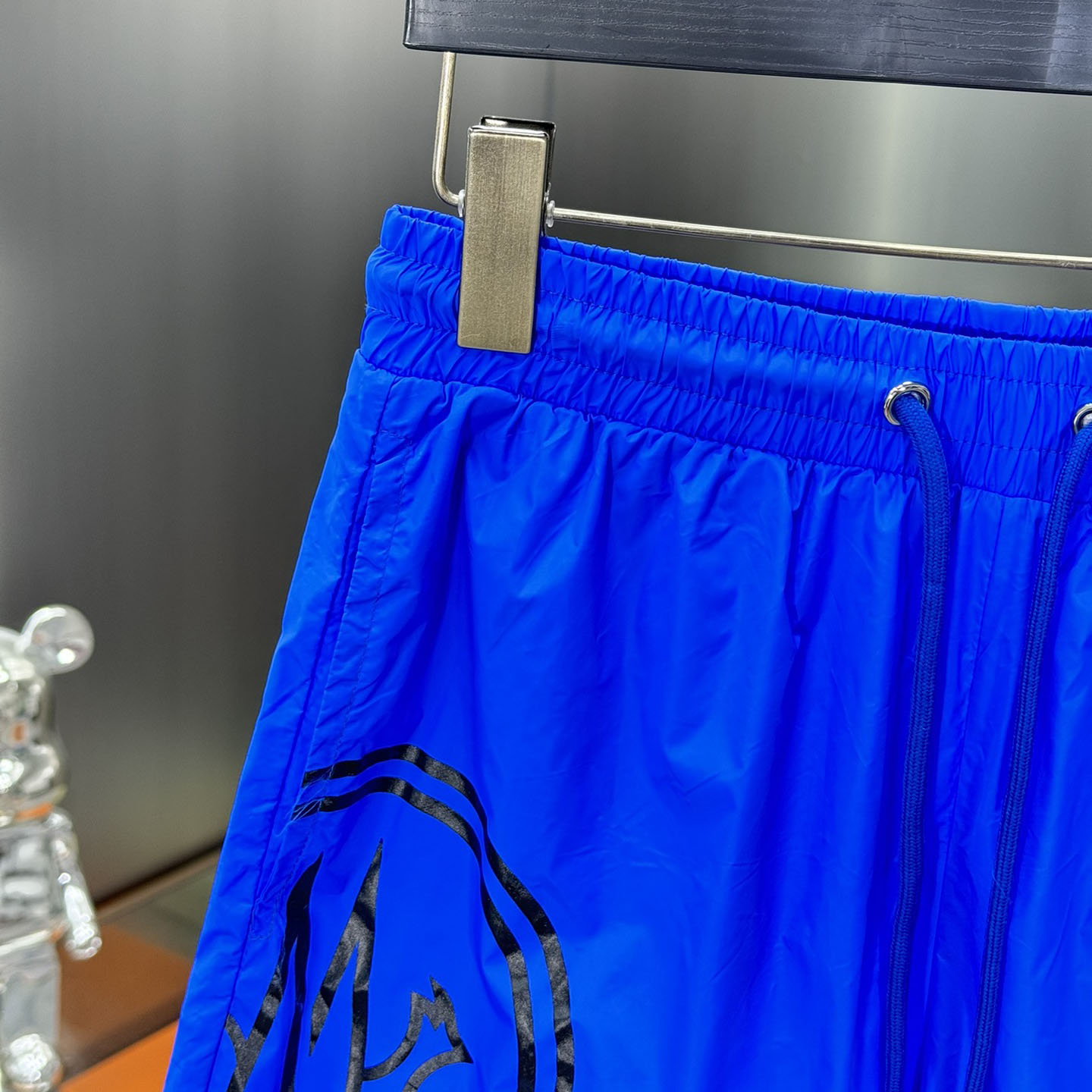 Moncler Swimming Shorts - DopestKickz