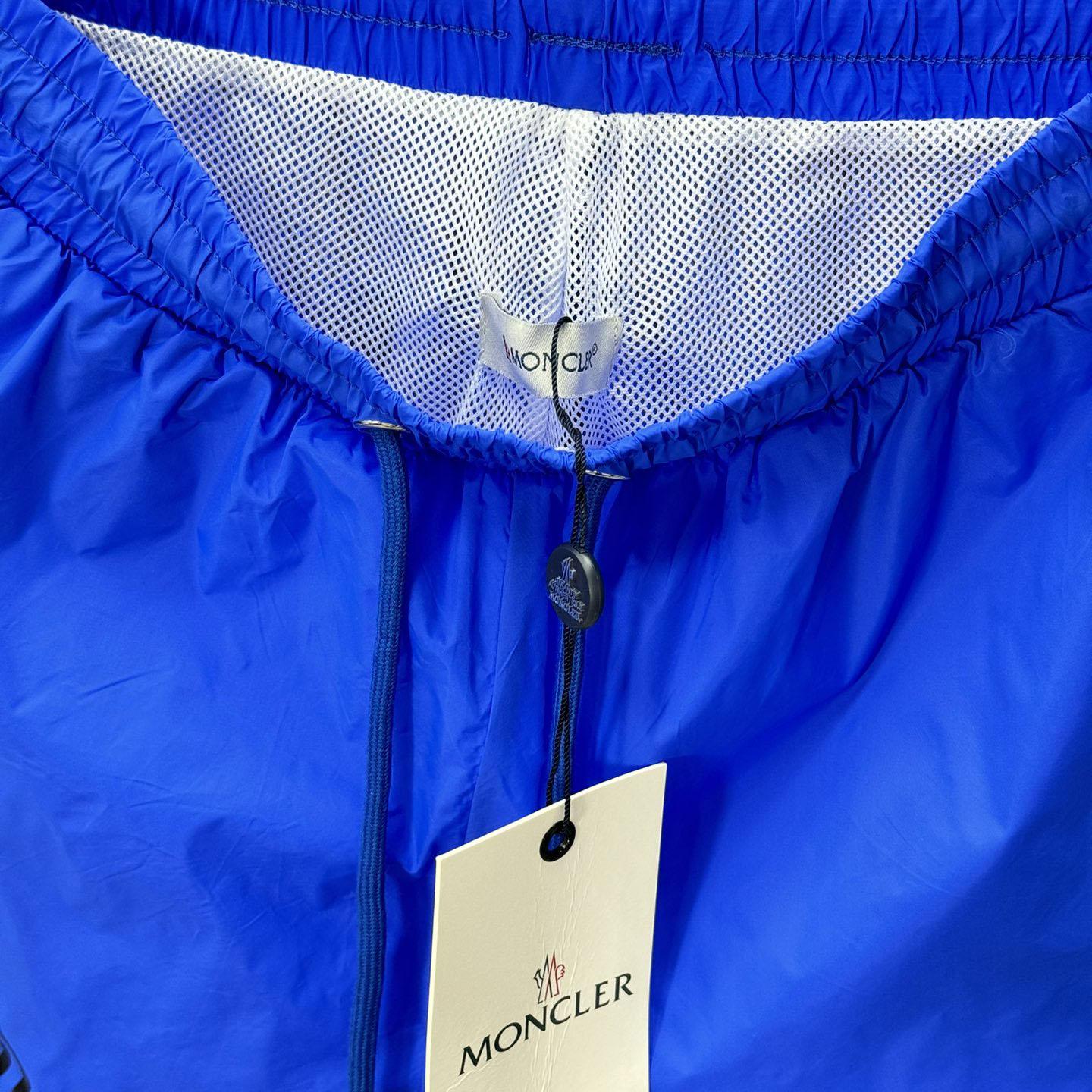 Moncler Swimming Shorts - DopestKickz
