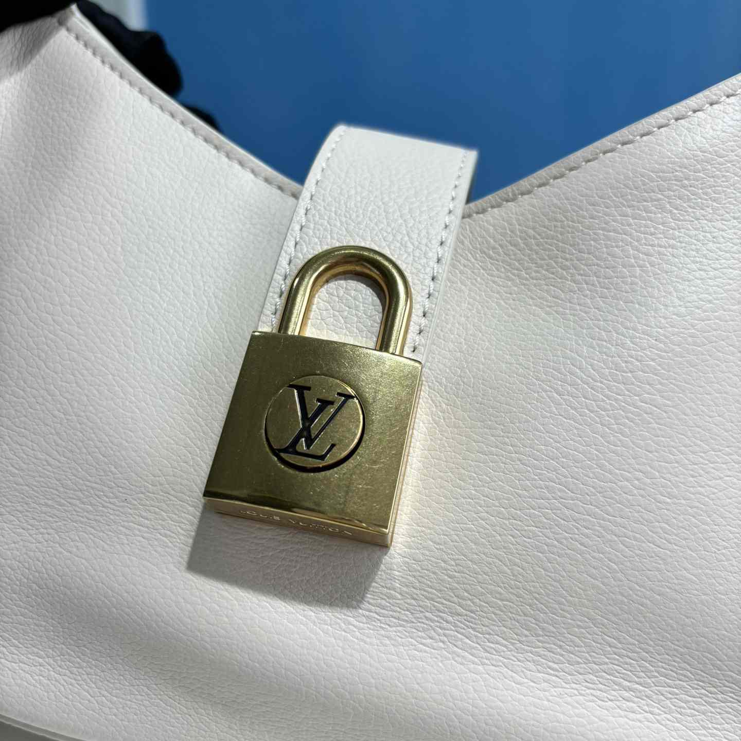 Louis Vuitton Low Key Shoulder Bag   M24990 - DopestKickz