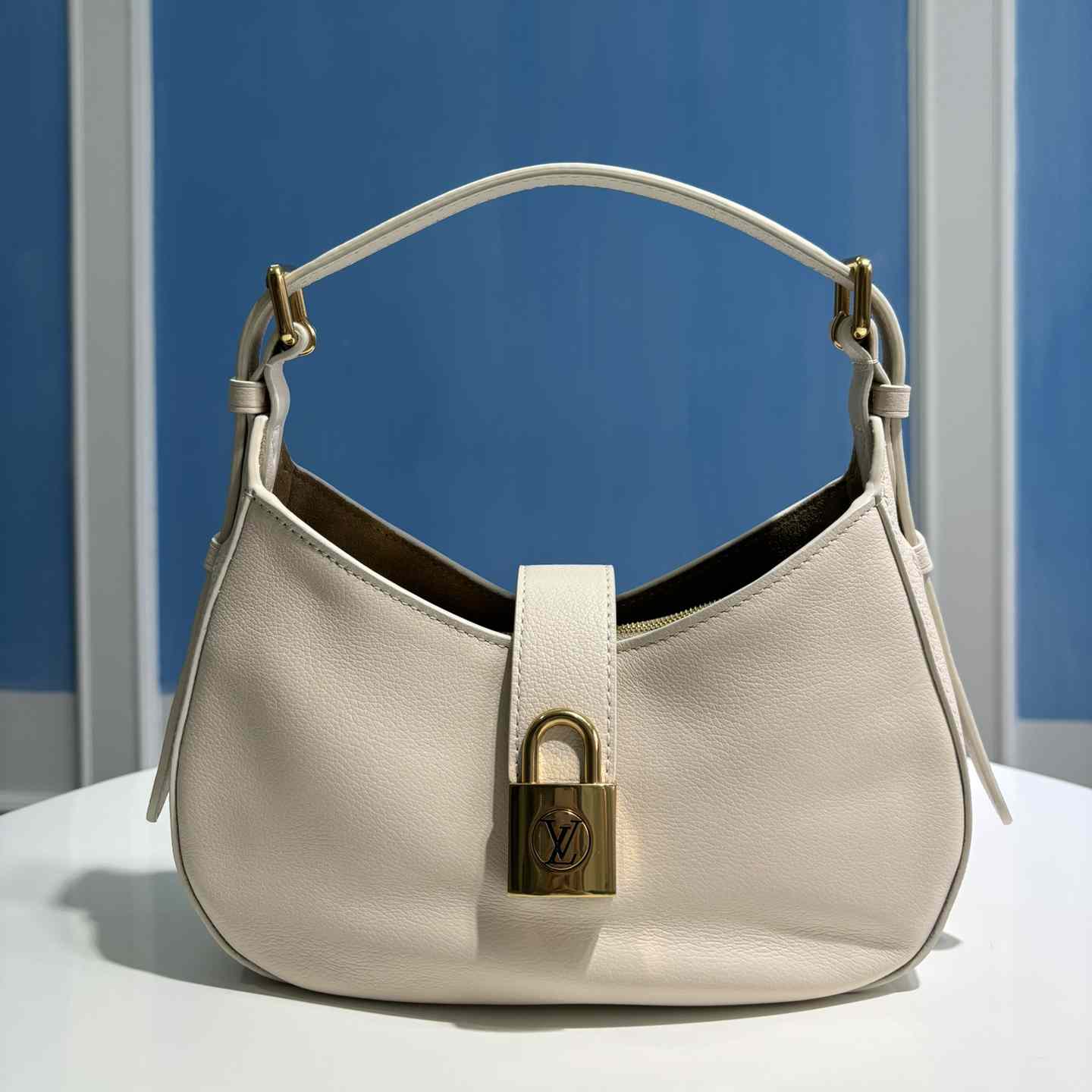 Louis Vuitton Low Key Shoulder Bag   M24990 - DopestKickz