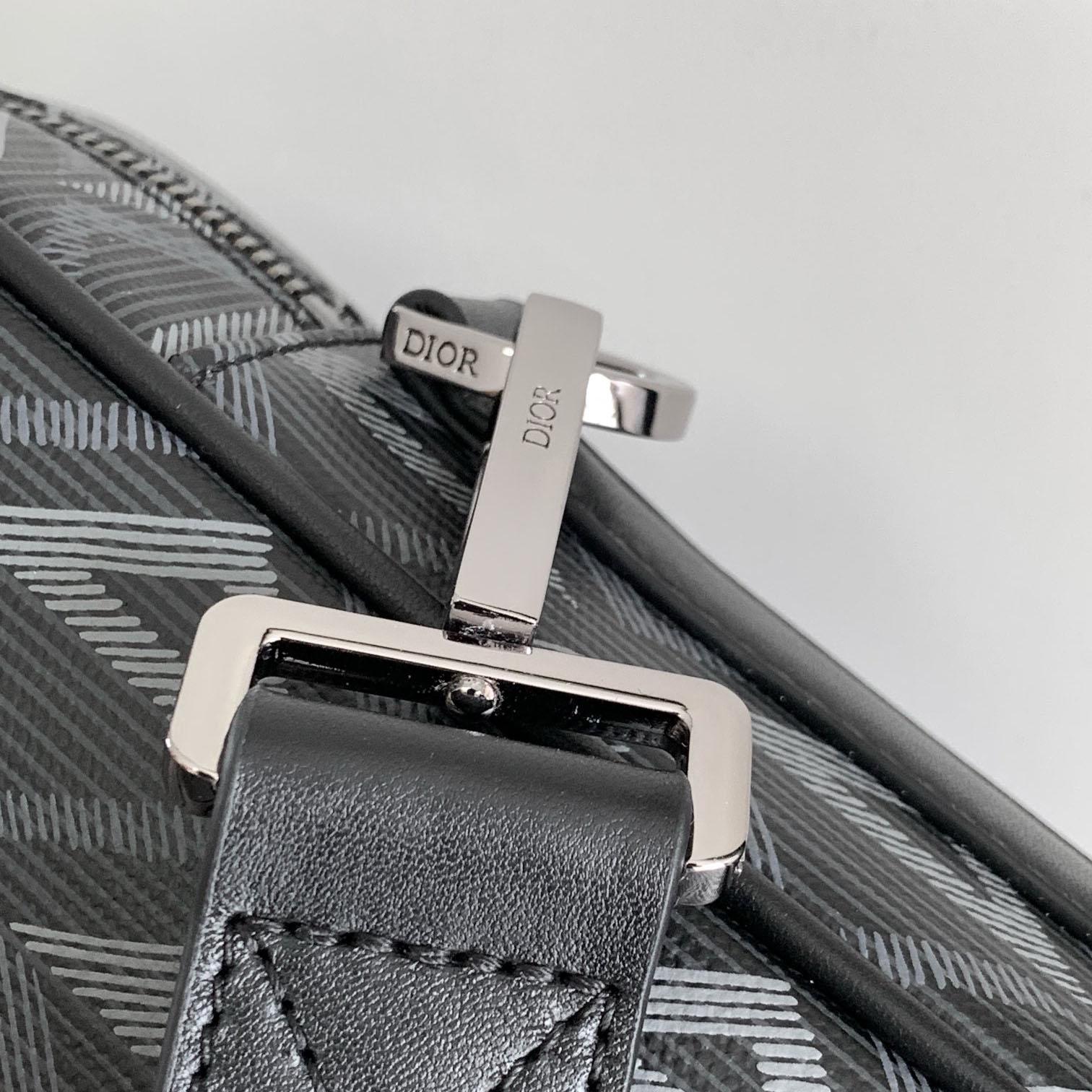 Dior Briefcase   - DopestKickz