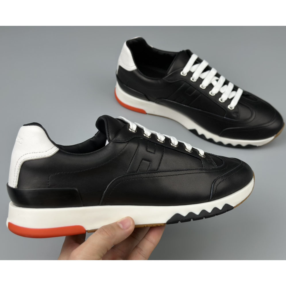 Hermes Trail sneaker - DopestKickz