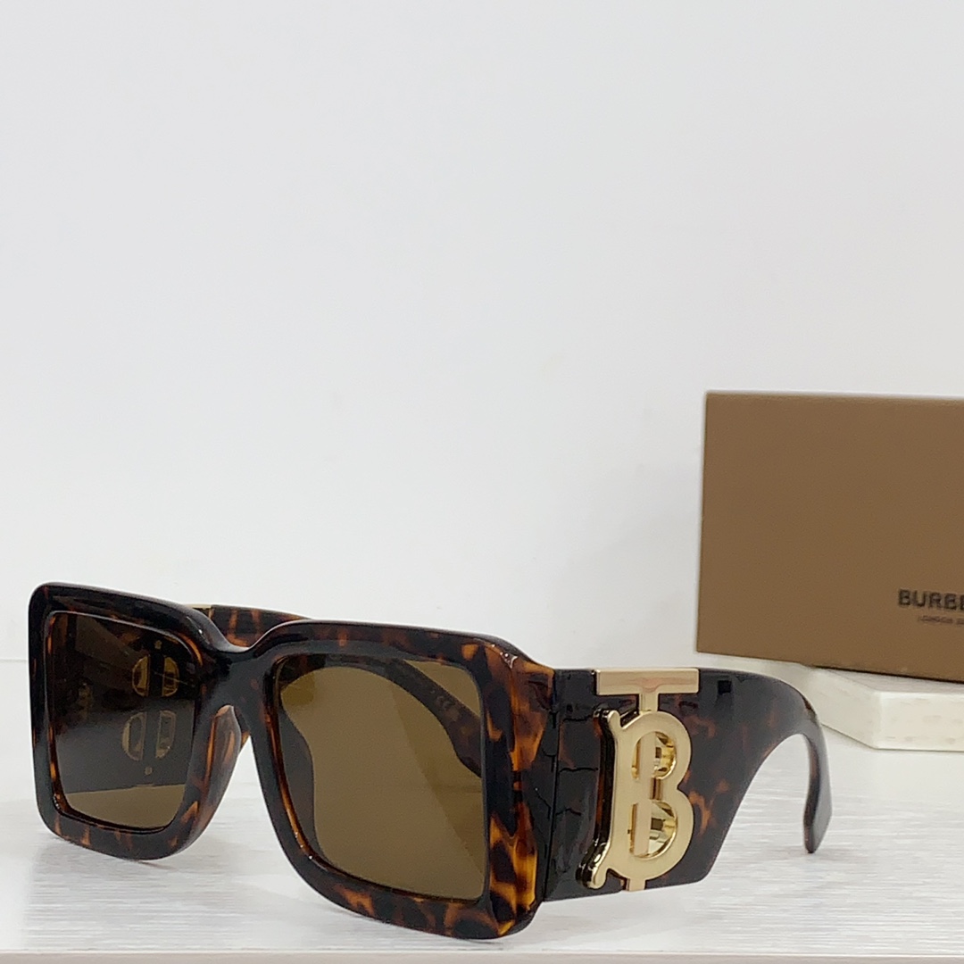 Burberry BE4406U Sunglasses   - DopestKickz