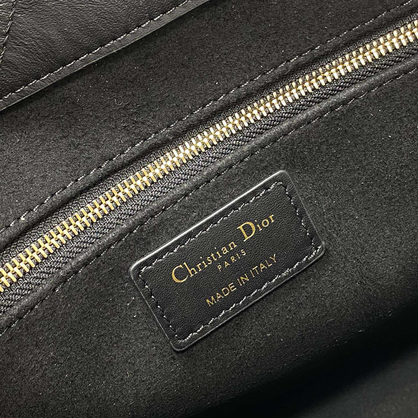 Dior Medium Dior Book Tote - DopestKickz