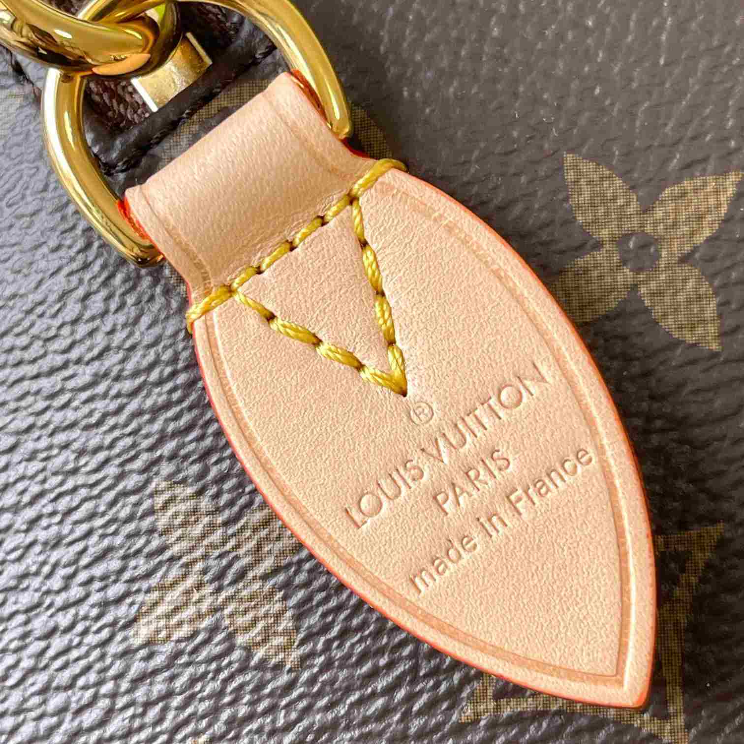 Louis Vuitton Speedy Bandoulière 20   M46222 - DopestKickz
