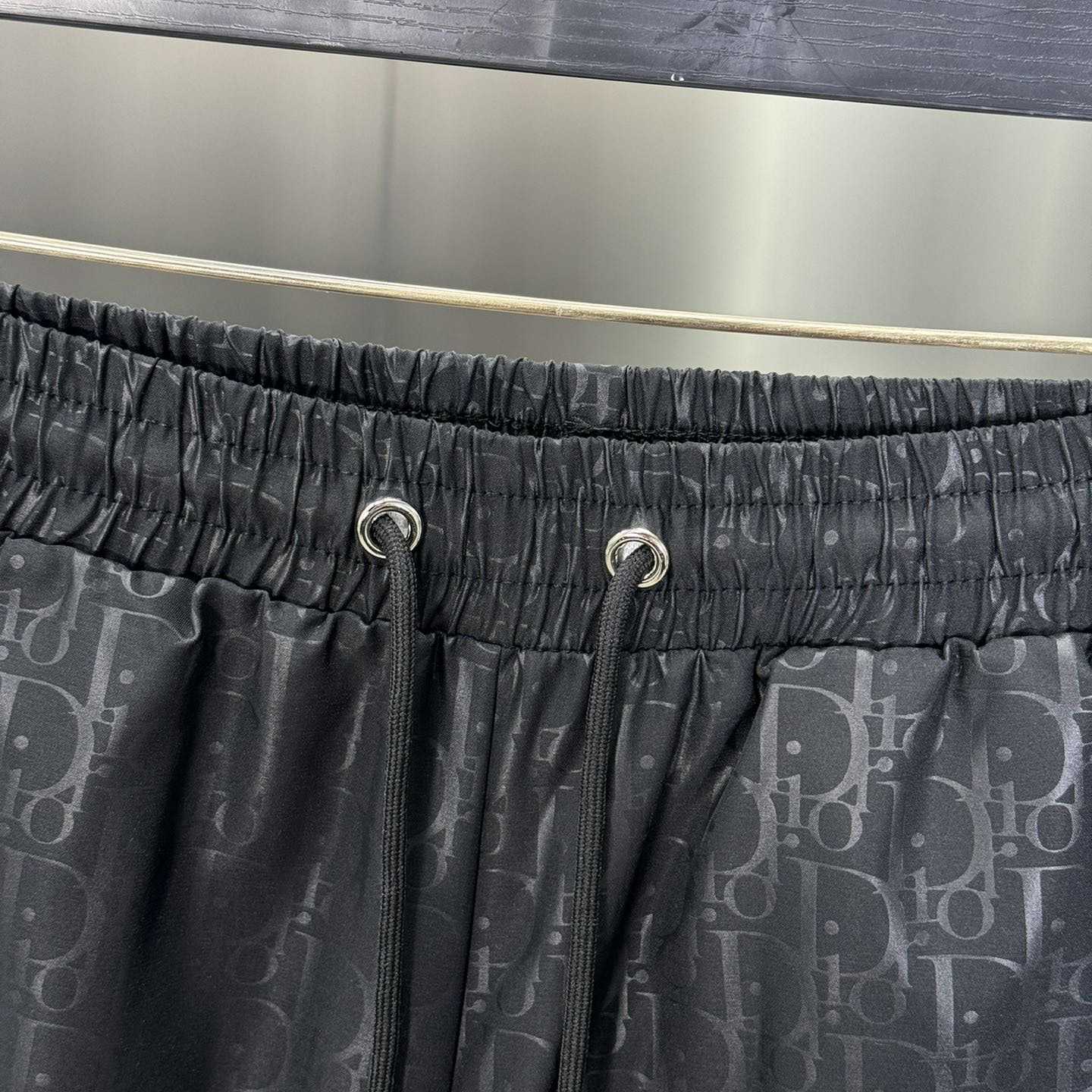 Dior Oblique Swim Shorts - DopestKickz