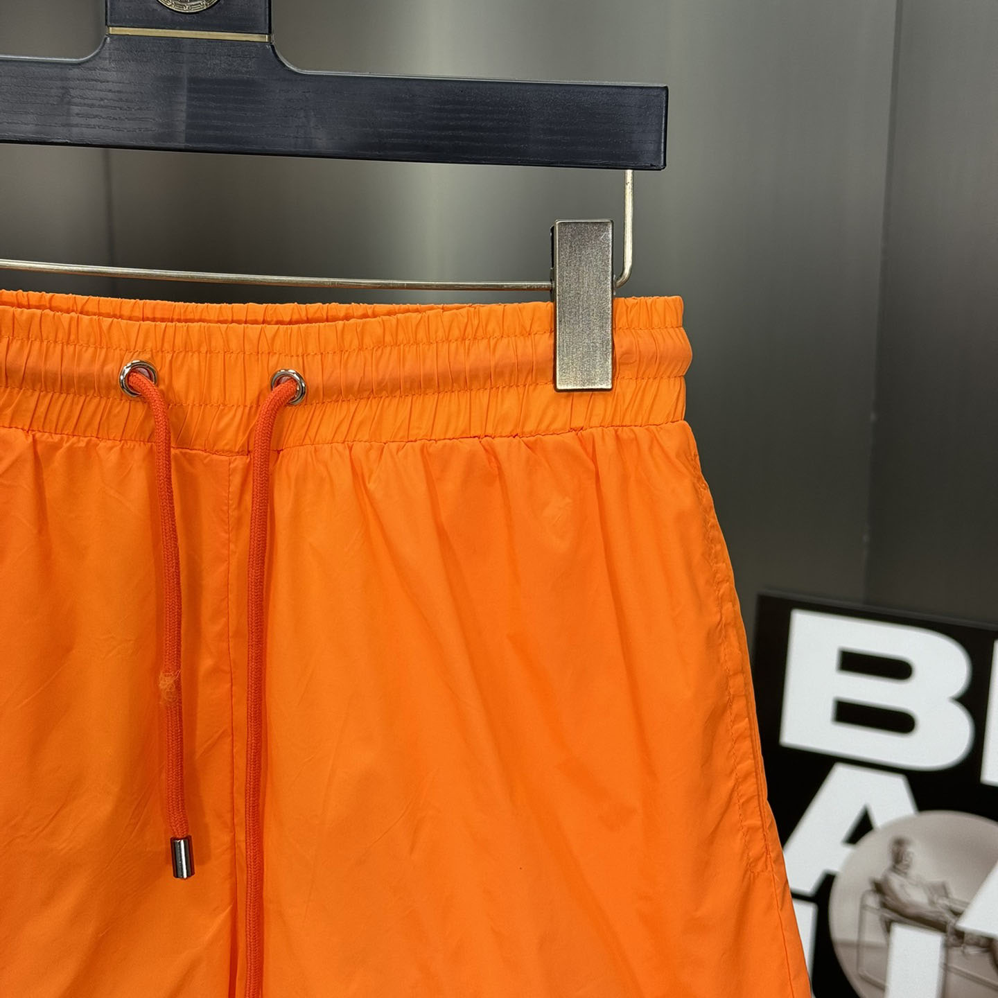 Moncler Swimming Shorts - DopestKickz