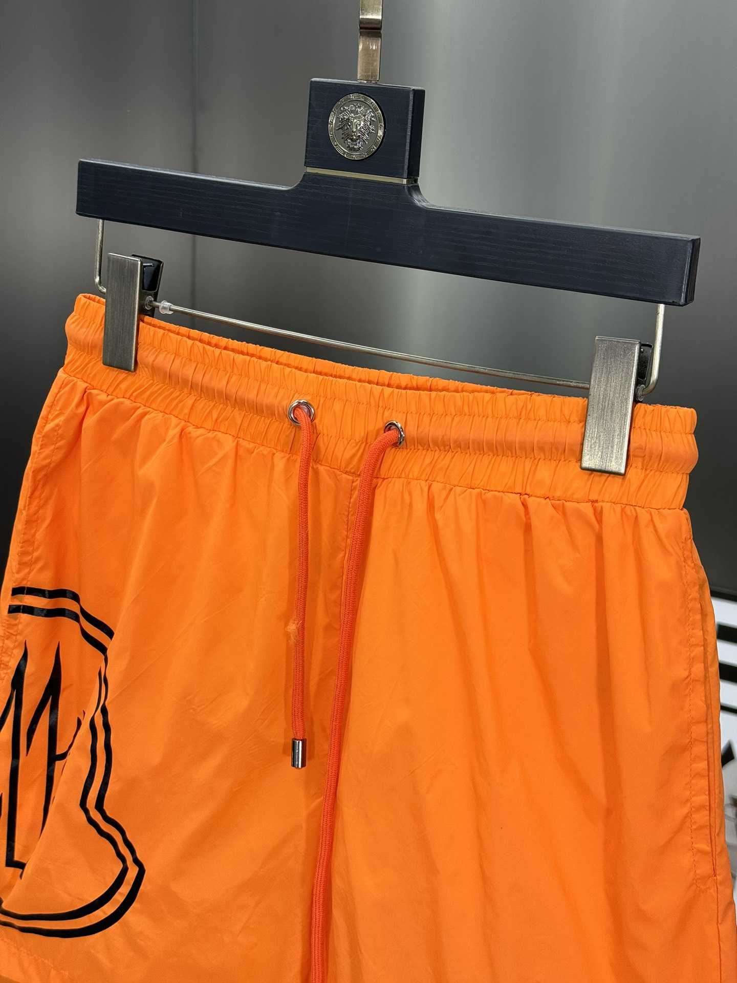 Moncler Swimming Shorts - DopestKickz