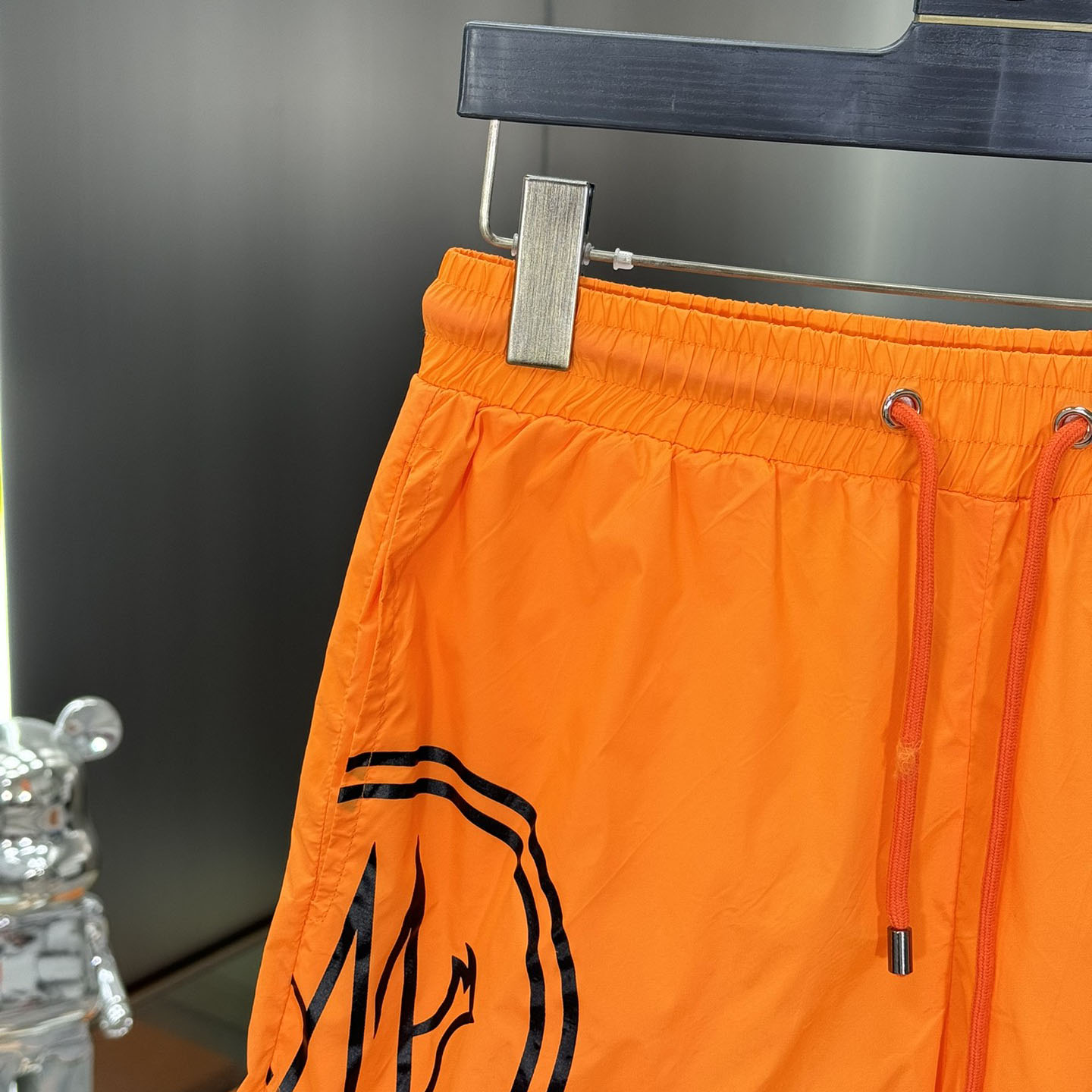 Moncler Swimming Shorts - DopestKickz