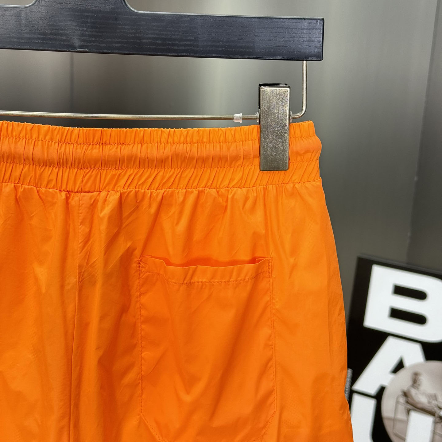 Moncler Swimming Shorts - DopestKickz