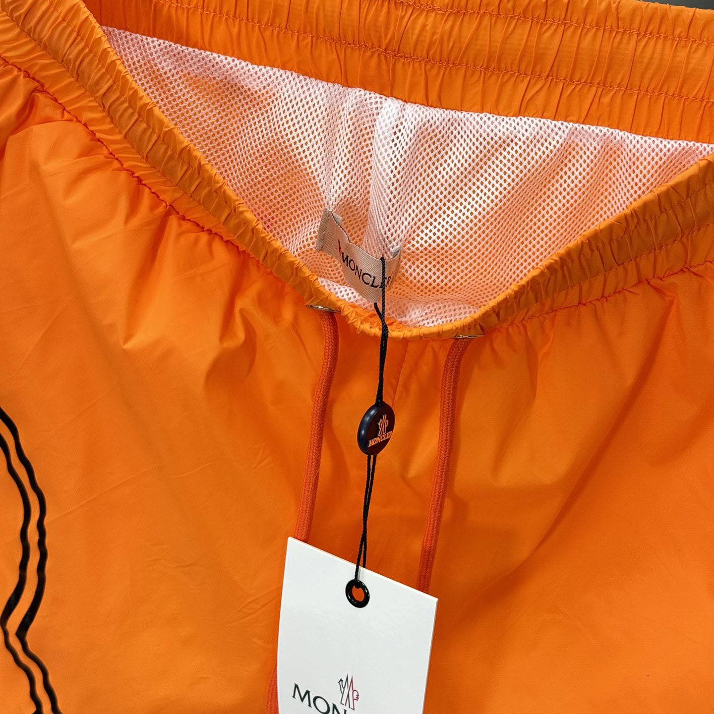 Moncler Swimming Shorts - DopestKickz