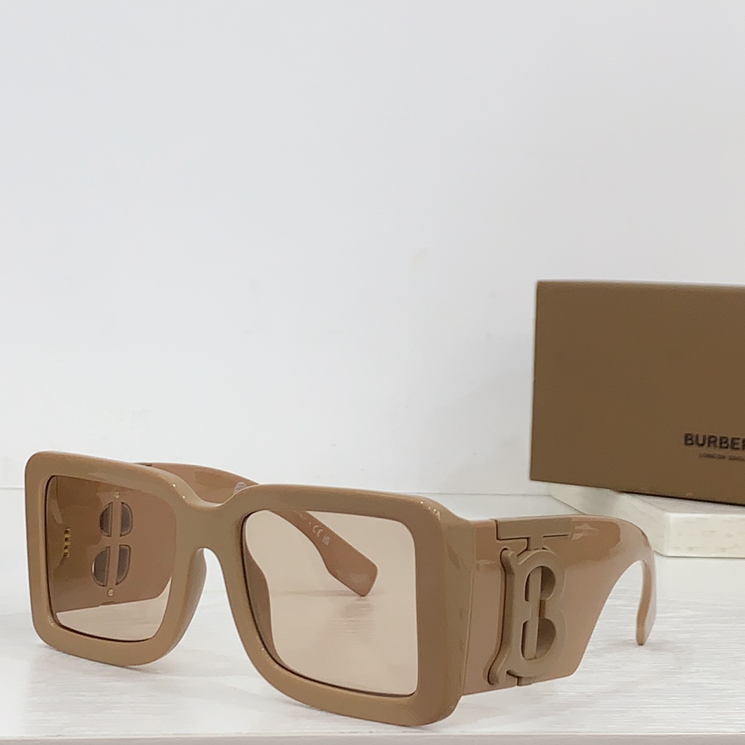 Burberry BE4406U Sunglasses   - DopestKickz