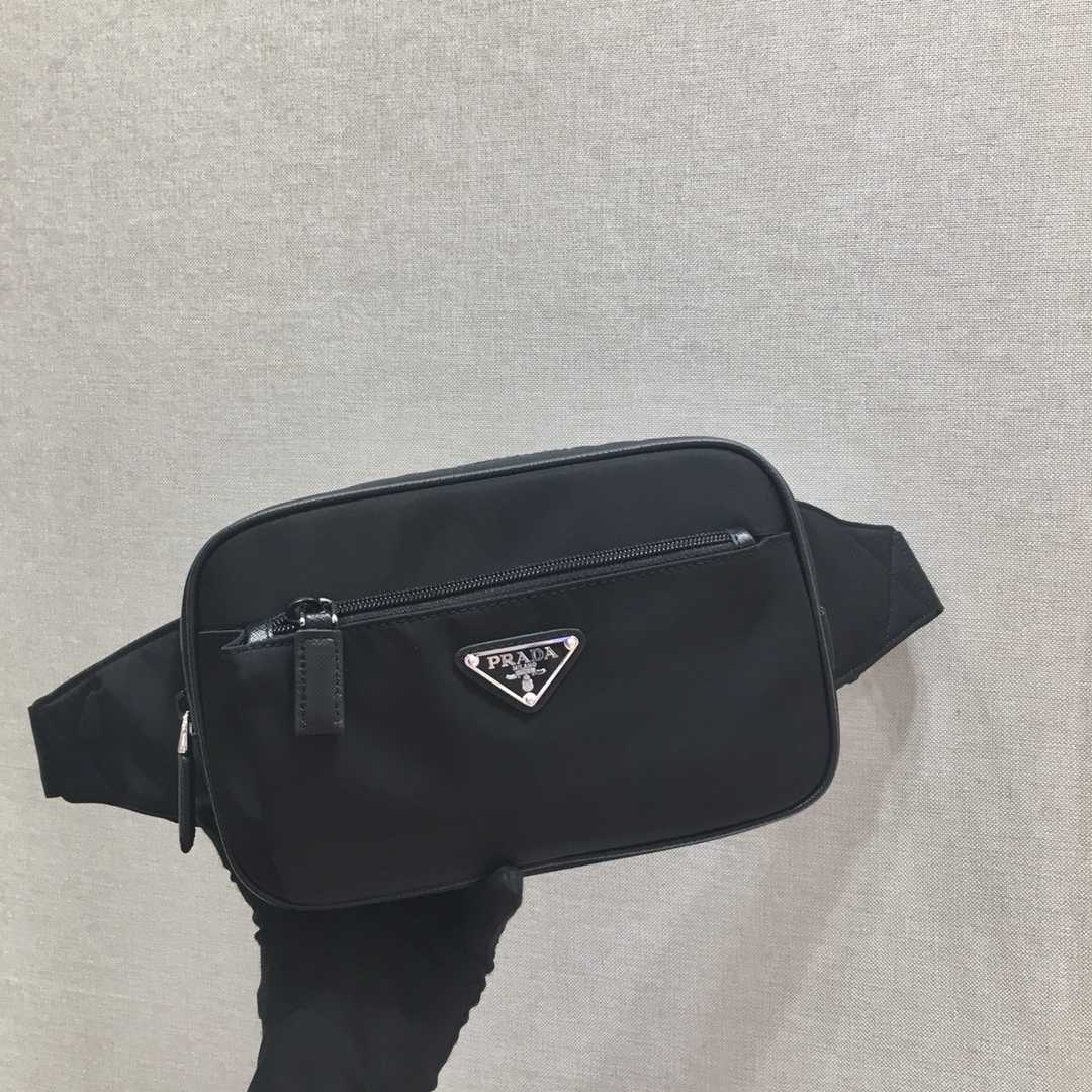 Prada Belt Bag  21-12.5-4.5cm - DopestKickz